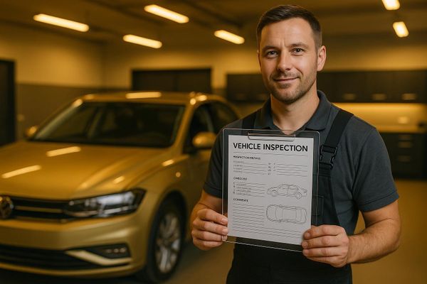 Kundenerfahrungen mit transparenten KFZ-Gutachten