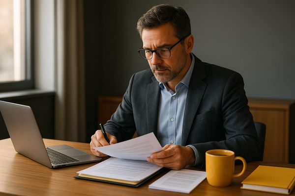 Wie Audits Datenlecks bei Drittanbietern verhindern