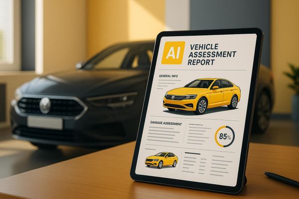 Wie KI digitale Gutachten verändert