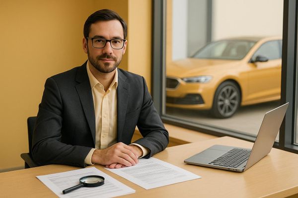 Neue Ethikrichtlinien für KFZ-Gutachter 2025