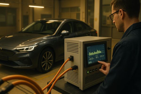 Warum sind Batterietests für Elektrofahrzeuge wichtig?