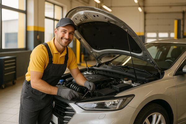 Warum regelmäßige Wartung Kosten spart