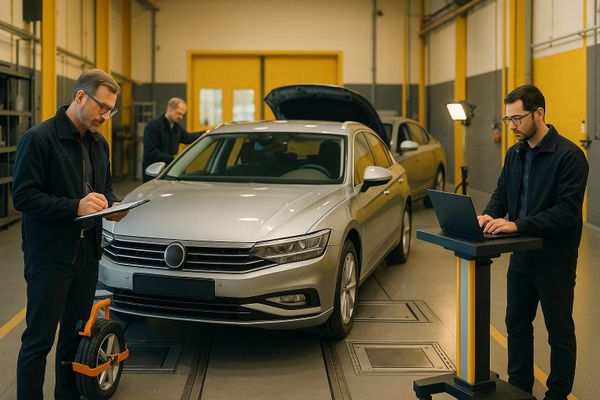 Was regelt die EU-Verordnung 2018/858?