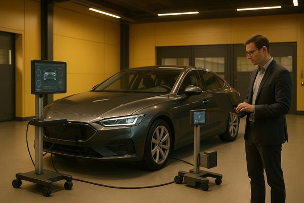 VDA-Standards 2025: Was ist neu?