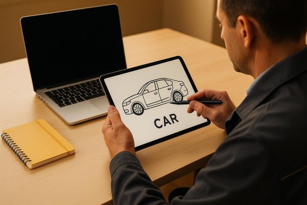 Top 5 Tools für individuelle KFZ-Gutachten