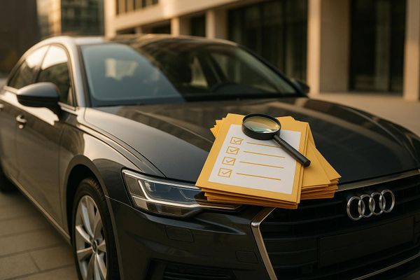 EU-Handelsregeln vs. nationale Vorschriften bei KFZ-Bewertungen