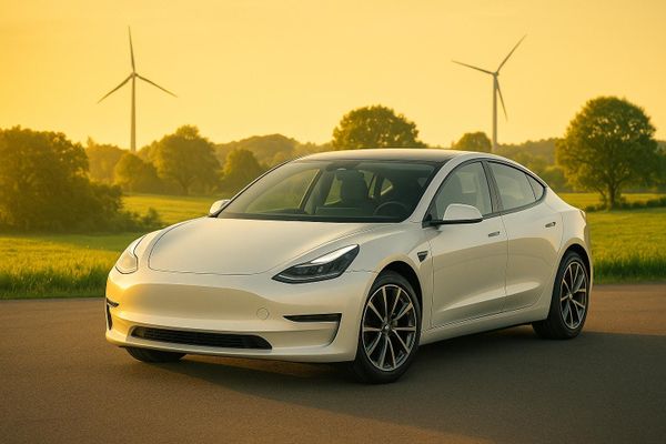 Checkliste: CO2-Kompensation für importierte Fahrzeuge