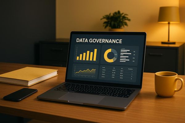 Warum Daten-Governance für Versicherungen wichtig ist