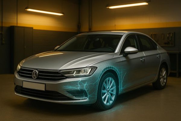 Digitale Schadensbewertung: Zukunft der KFZ Gutachten