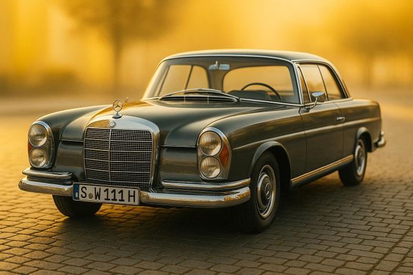 Oldtimer-Wertentwicklung: 5-Jahres-Trends
