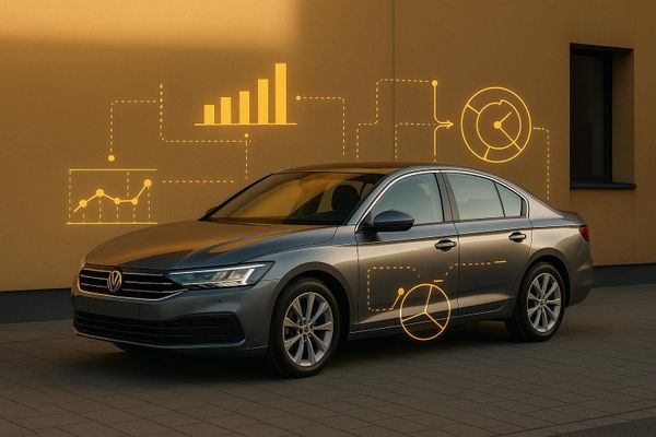 Wie beeinflusst der EU Data Act die KFZ-Schadensbewertung?