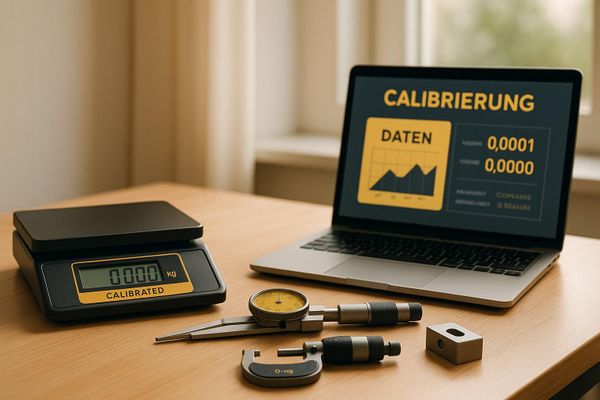 Probleme bei der Kalibrierung: Lösungen für Gutachter