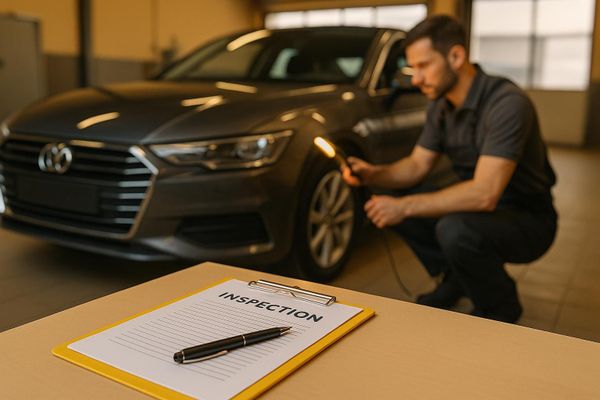 Warum Sicherheitsstandards bei Gutachten unverzichtbar sind