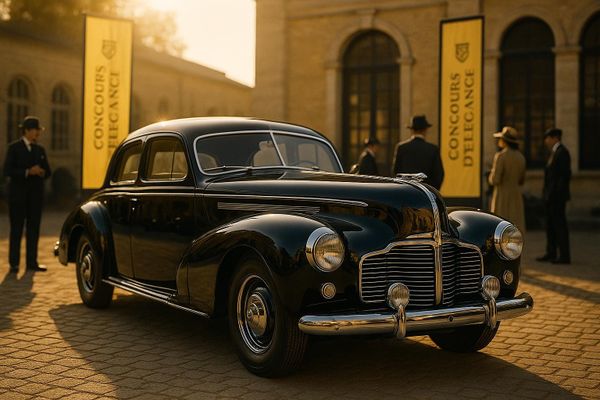 Wie historische Events Oldtimer-Bewertungen steigern