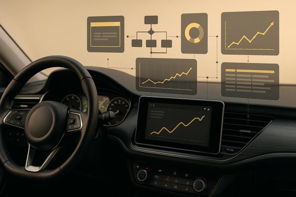 Top 7 Tools für automatisierte Datenerfassung in der KFZ-Bewertung