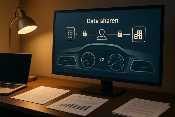 Probleme bei Drittanbieter-Datenweitergabe lösen