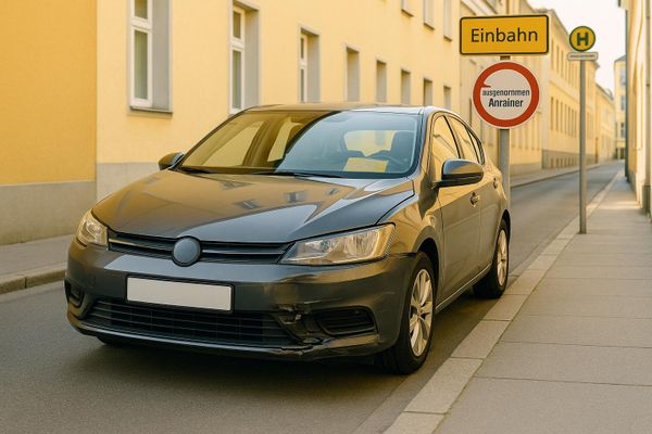 Gutachten für Auslandsunfälle: Wann ist es nötig?