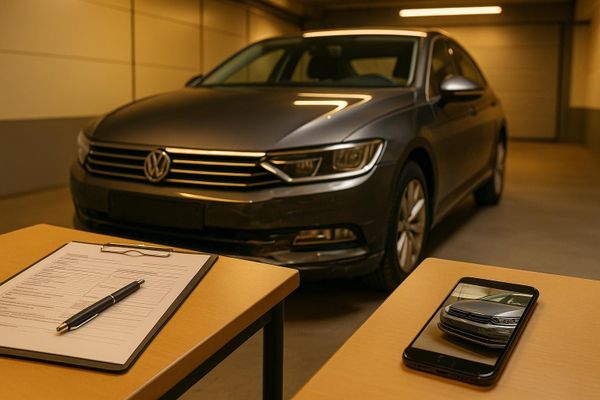 Gutachten vs. eigene Dokumentation: Was ist besser?