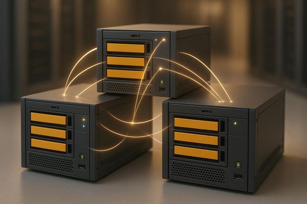 Top 3 Load-Balancing-Methoden für Versicherungs-APIs