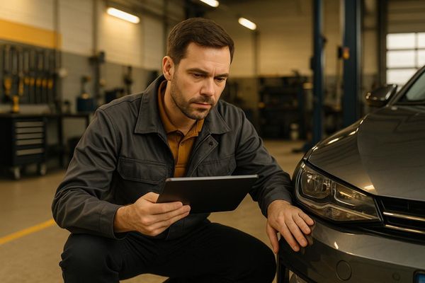 Neue Prüfvorschriften: Herausforderungen für Gutachter