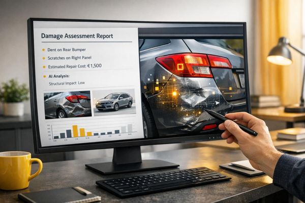 Wie KI und NLP zusammenarbeiten für bessere Gutachten