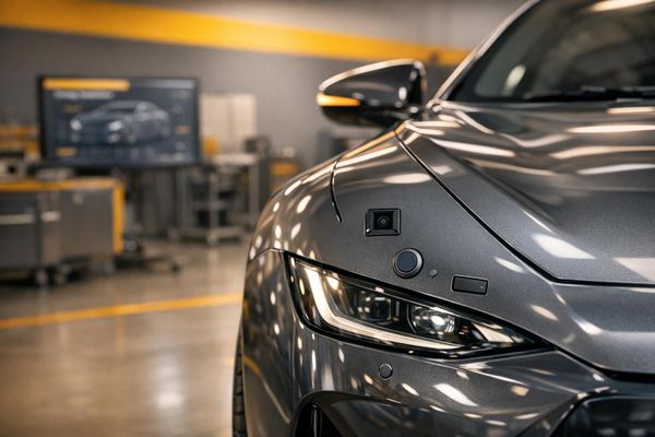 Wie beeinflusst KI-Kalibrierung die Genauigkeit von Schadensbewertungen?