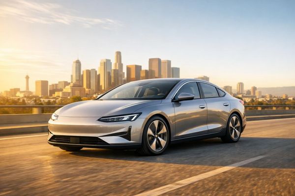 CO2-Grenzwerte für Fahrzeuge: Was 2025 wichtig ist