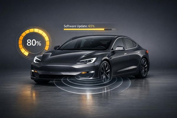 Wie beeinflussen neue Technologien Fahrzeugbewertungen?