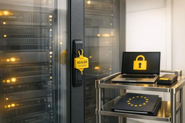 Wie schützt man Kundendaten nach einer Datenpanne?