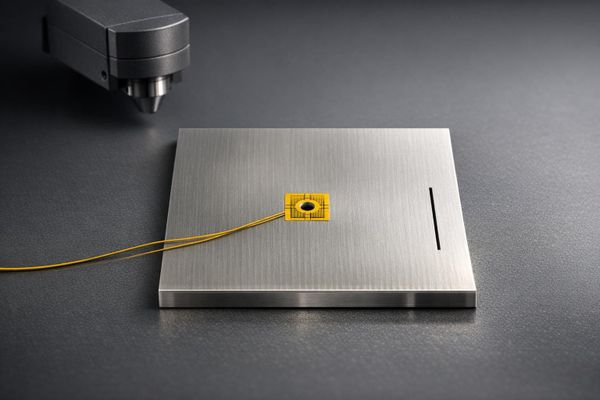 Wie misst man Restspannungen im Material?