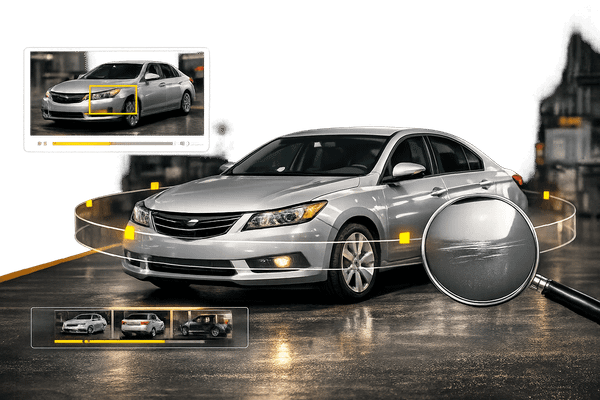 Wie funktionieren Bild- und Video-Tools bei KFZ-Gutachten?