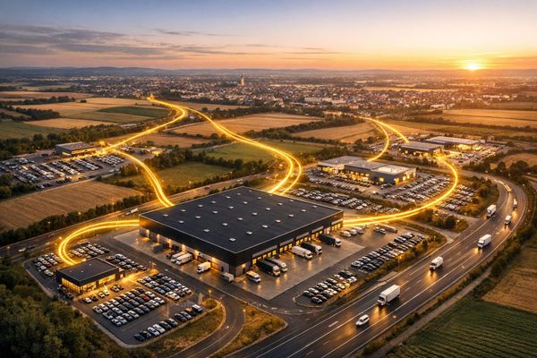 Wie digitale Tools Kosten bei regionaler Skalierung senken