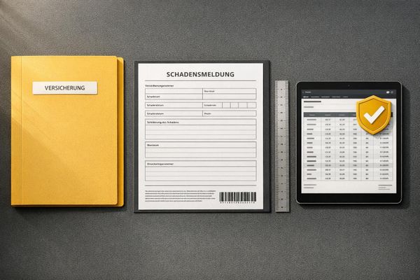 Warum Versicherer Datenstandards einhalten müssen