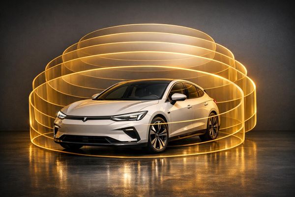 Top 7 Strategien gegen Datenlecks bei vernetzten Fahrzeugen