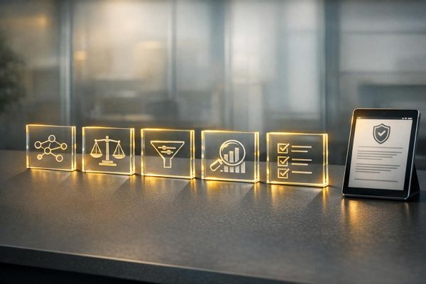 Wie KI Diskriminierung in Versicherungs-APIs verhindern kann
