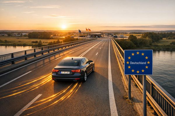 Internationale Datenschutzstandards für KFZ-Versicherungen erklärt