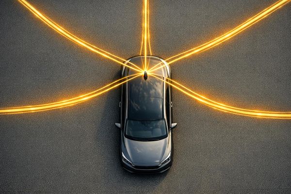 Top 5 Risiken beim Drittzugriff auf Fahrzeugdaten