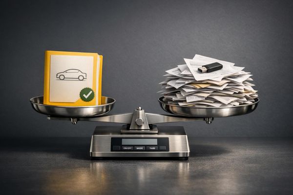 Kosten sparen: Datenqualität vs. Datenmenge