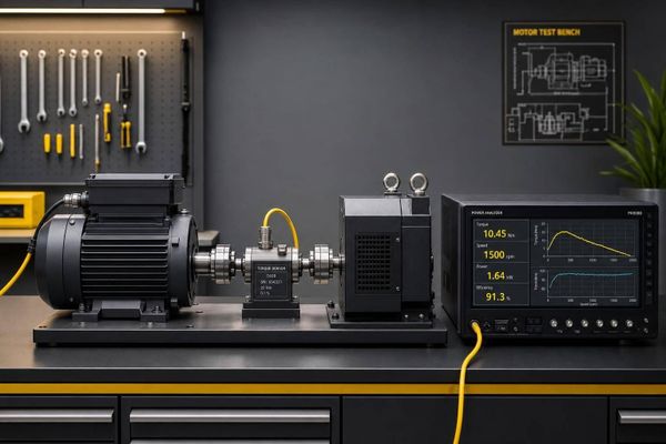 Motorleistung messen: Welche Tools sind präzise?