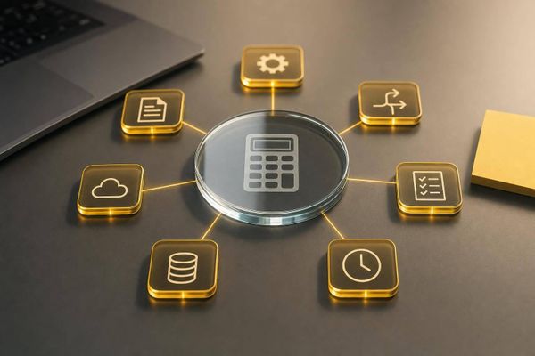 Top 7 Tools für automatisierte Gutachtenerstellung