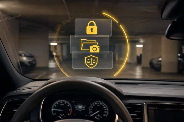 Leitfaden: Datenlecks im KFZ-Bereich eindämmen