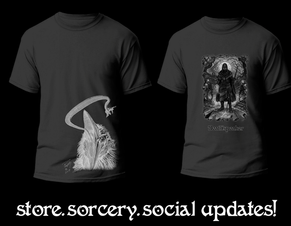 Huge Social Club Store Updates!