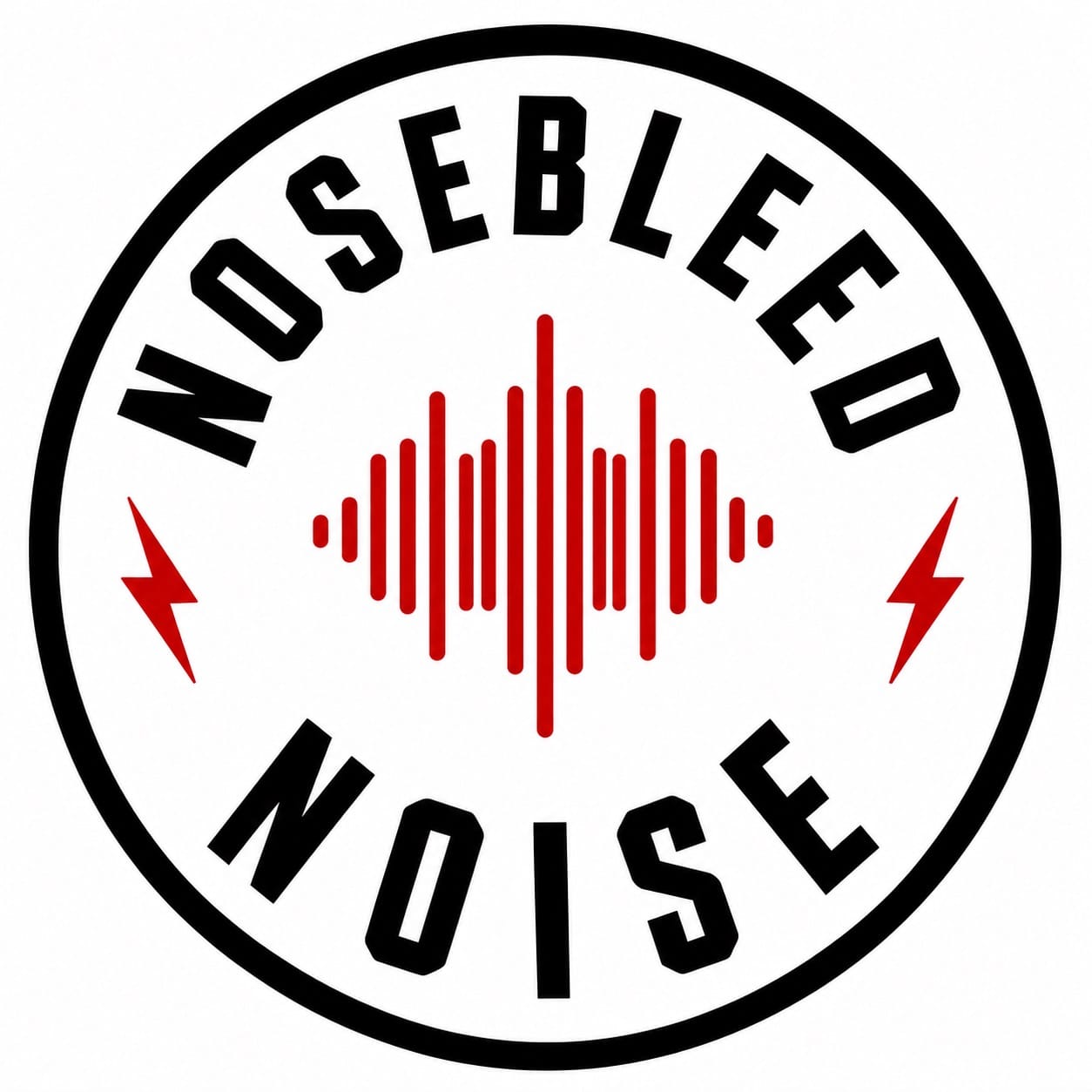 Nosebleed Noise