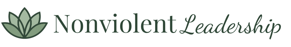 Nonviolent Leadership