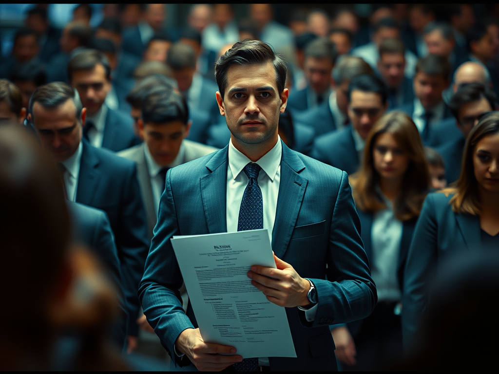 Unpopular Opinion:  Job Search Edition