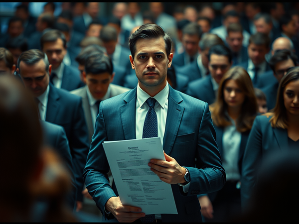 Unpopular Opinion:  Job Search Edition