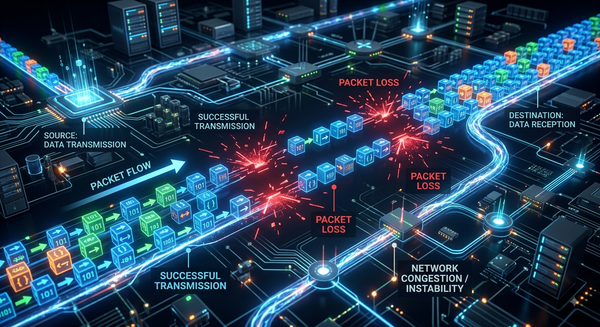 How to Improve Collaboration by Addressing Packet Loss