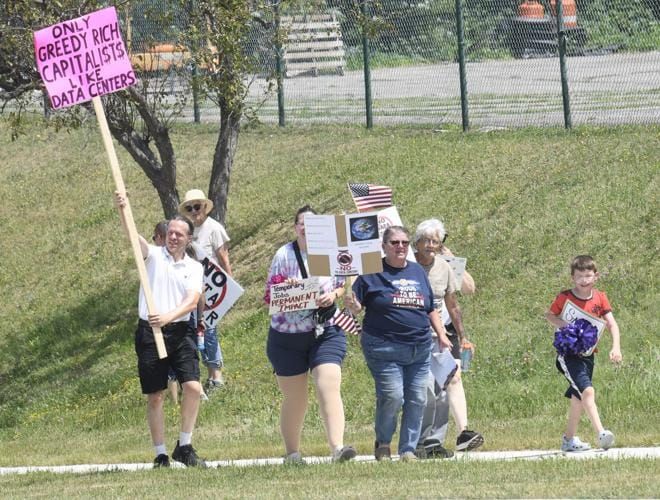 Ohio Residents Push for Moratorium Amidst Uncertainty