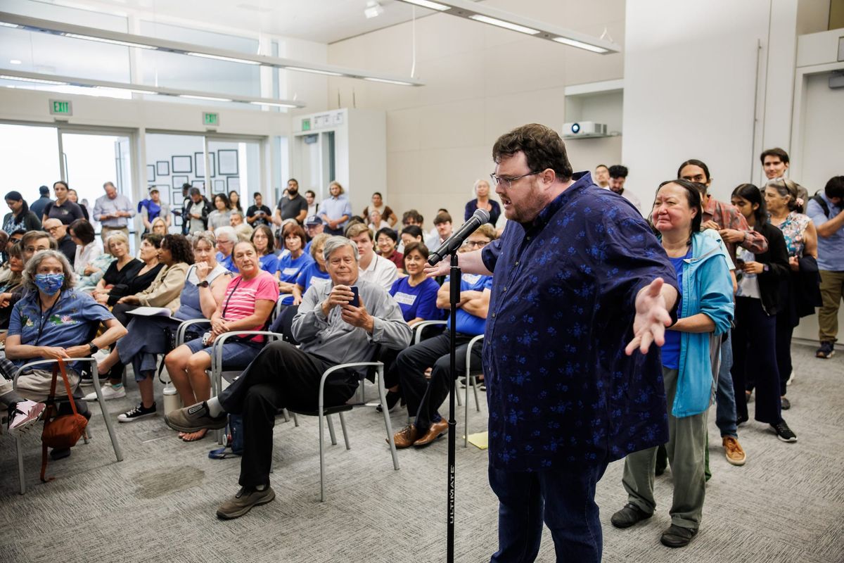 Big Tech's data center boom is igniting a political revolt in the Bay Area