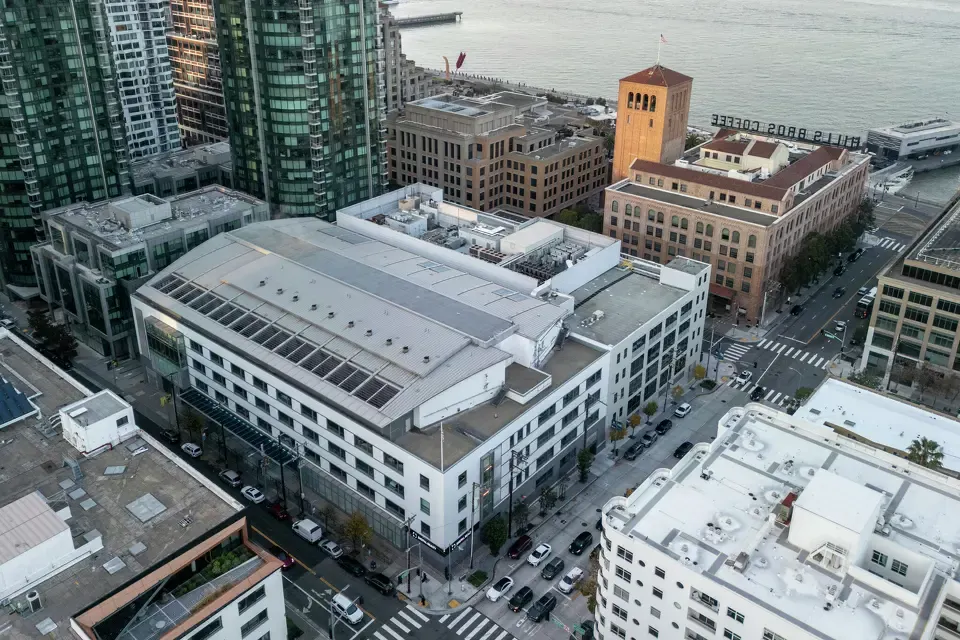 San Francisco Bay Area Considers Pause on Data Center Approvals